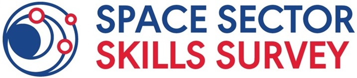 Space Sector Skills Survey logo